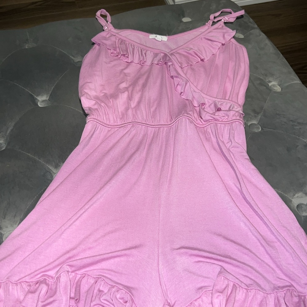 Romper - Picture 2 of 3